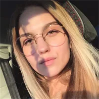 Фотография репетитора Кулагина Анастасия Марковна