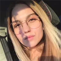 Фотография репетитора Кулагина Анастасия Марковна