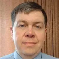 Фотография репетитора Палкин Дмитрий Николаевич