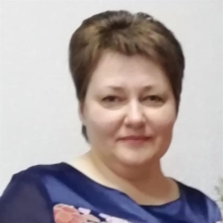 Фотография репетитора Зинченко Елена Валентиновна