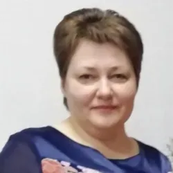 Фотография репетитора Зинченко Елена Валентиновна