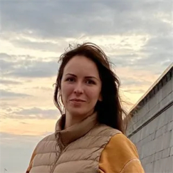 Фотография репетитора Фадеева Валерия Сергеевна