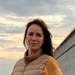 Фотография репетитора Фадеева Валерия Сергеевна