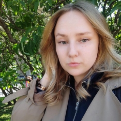 Фотография репетитора Коваленко Ольга Владиславовна