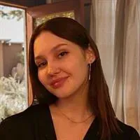 Фотография репетитора Ушакова Софья Евгеньевна