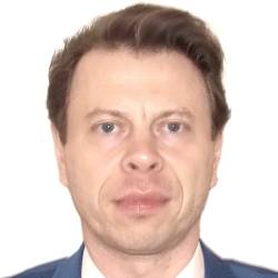 Фотография репетитора Теребихин Дмитрий Николаевич