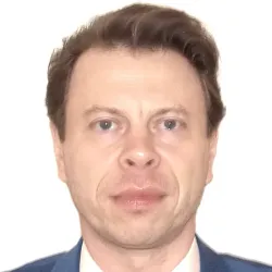 Фотография репетитора Теребихин Дмитрий Николаевич