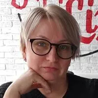 Фотография репетитора Выродова Любовь Александровна