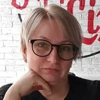 Фотография репетитора Выродова Любовь Александровна