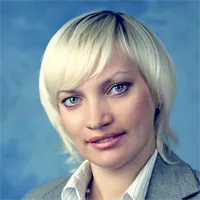 Фотография репетитора Рышкова Анна Викторовна