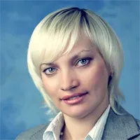 Фотография репетитора Рышкова Анна Викторовна