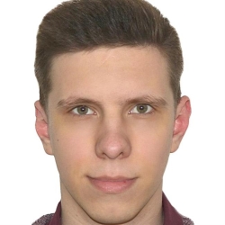 Фотография репетитора Ванюков Алексей Игоревич