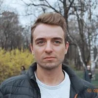 Фотография репетитора Корнилов Виталий Сергеевич