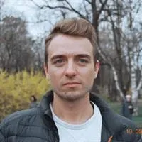 Фотография репетитора Корнилов Виталий Сергеевич