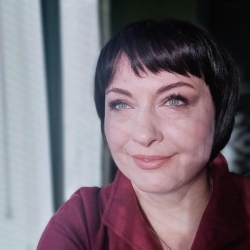 Фотография репетитора Замотаева Оксана Петровна