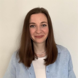 Фотография репетитора Бабкина Яна Витальевна