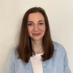 Фотография репетитора Бабкина Яна Витальевна