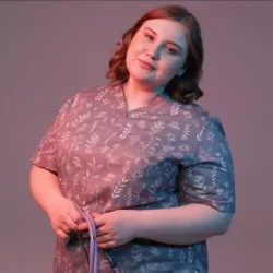 Фотография репетитора Курдюмова Александра Григорьевна