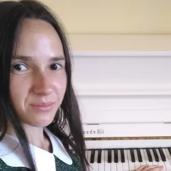 Фотография репетитора Лацибо Екатерина Олеговна