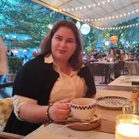 Фотография репетитора Колесникова Наталья Сергеевна