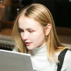 Фотография репетитора Христенко Ольга Романовна