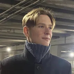 Фотография репетитора Болотов Михаил Александрович