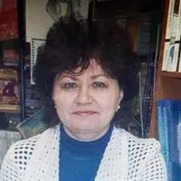 Фотография репетитора Риш Елена Владимировна