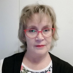 Фотография репетитора Ряписова Тамара Михайловна