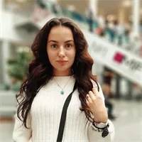 Фотография репетитора Селезнева Мария Алексеевна