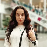 Фотография репетитора Селезнева Мария Алексеевна