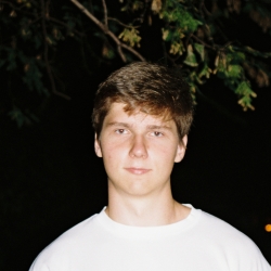 Фотография репетитора Синавчиан Никита Александрович