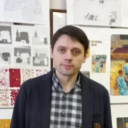 Фотография репетитора Марков Дмитрий Александрович