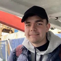 Фотография репетитора Ирхов Андрей Сергеевич