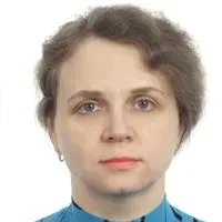 Фотография репетитора Драгун Наталия Васильевна