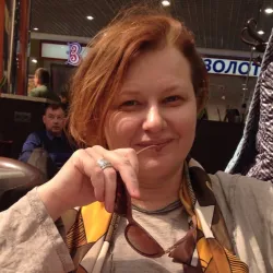 Фотография репетитора Колотовченкова Екатерина Александровна