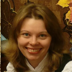 Фотография репетитора Бахарева Светлана Петровна