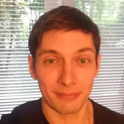 Фотография репетитора Соболев Александр Владимирович