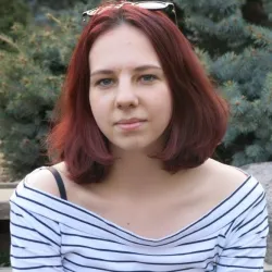 Фотография репетитора Пахлова Екатерина Павловна