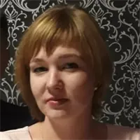 Фотография репетитора Першина Екатерина Вадимовна