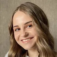 Фотография репетитора Герус Виктория Андреевна