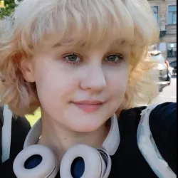 Фотография репетитора Алпатова Ксения Владимировна