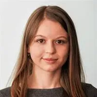 Фотография репетитора Ушкина Ольга Сергеевна