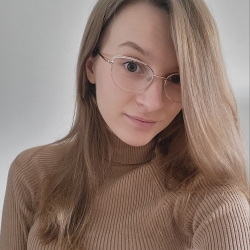 Фотография репетитора Вегель Вера Петровна