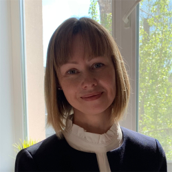 Фотография репетитора Мищенко Инна Владимировна