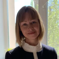 Фотография репетитора Мищенко Инна Владимировна