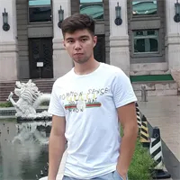 Фотография репетитора Солдаткин Павел Сергеевич