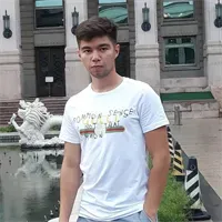 Фотография репетитора Солдаткин Павел Сергеевич