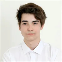 Фотография репетитора Новиков Алексей Васильевич