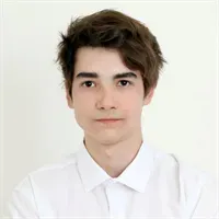 Фотография репетитора Новиков Алексей Васильевич