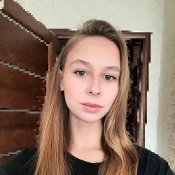 Фотография репетитора Коклюхина Анна Владимировна